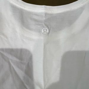 Lululemon -tank top